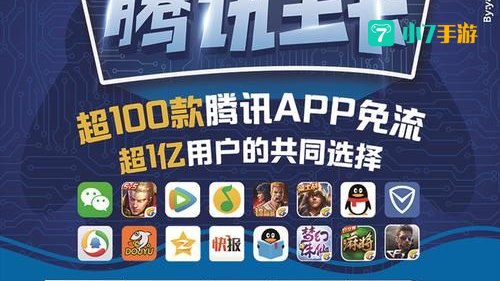 腾讯大王卡