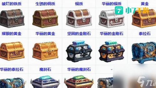 dnf仓库锁怎么设置