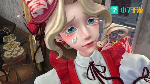 第五人格肯德基联动