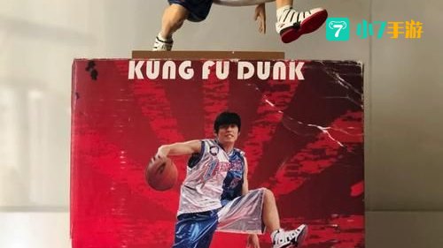 大灌篮下载