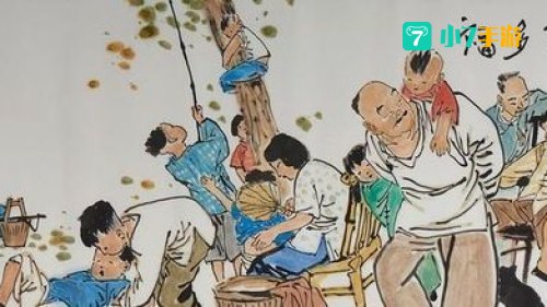 系统之攻略父亲古代文