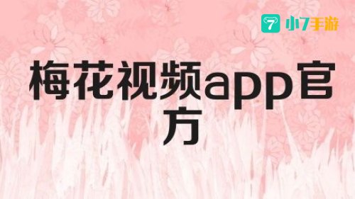 梅花视频下载app