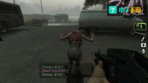 求生之路 秘籍