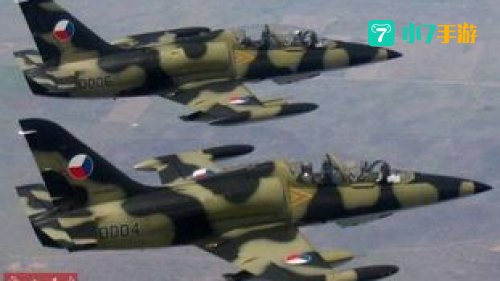 四国战机