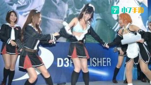 扒衣服游戏