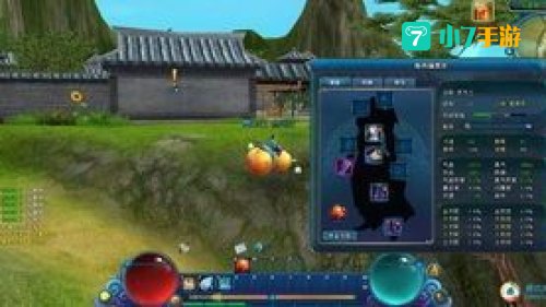 3d网页游戏大全