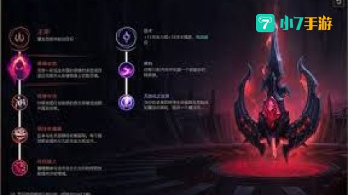 典狱长出装