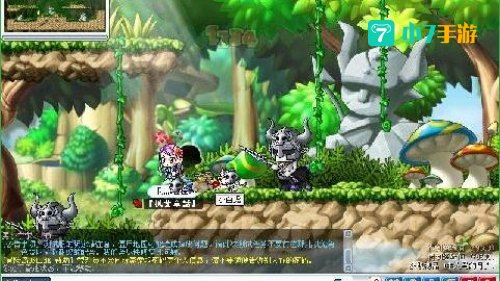 冒险岛100级去哪升级：探索神秘之地，开启巅峰冒险之旅